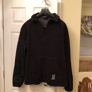 Harley Davidson Men’s Lined Hoodie